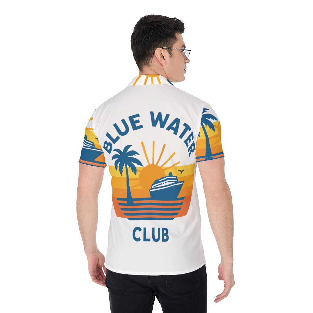 The Blue Water Club