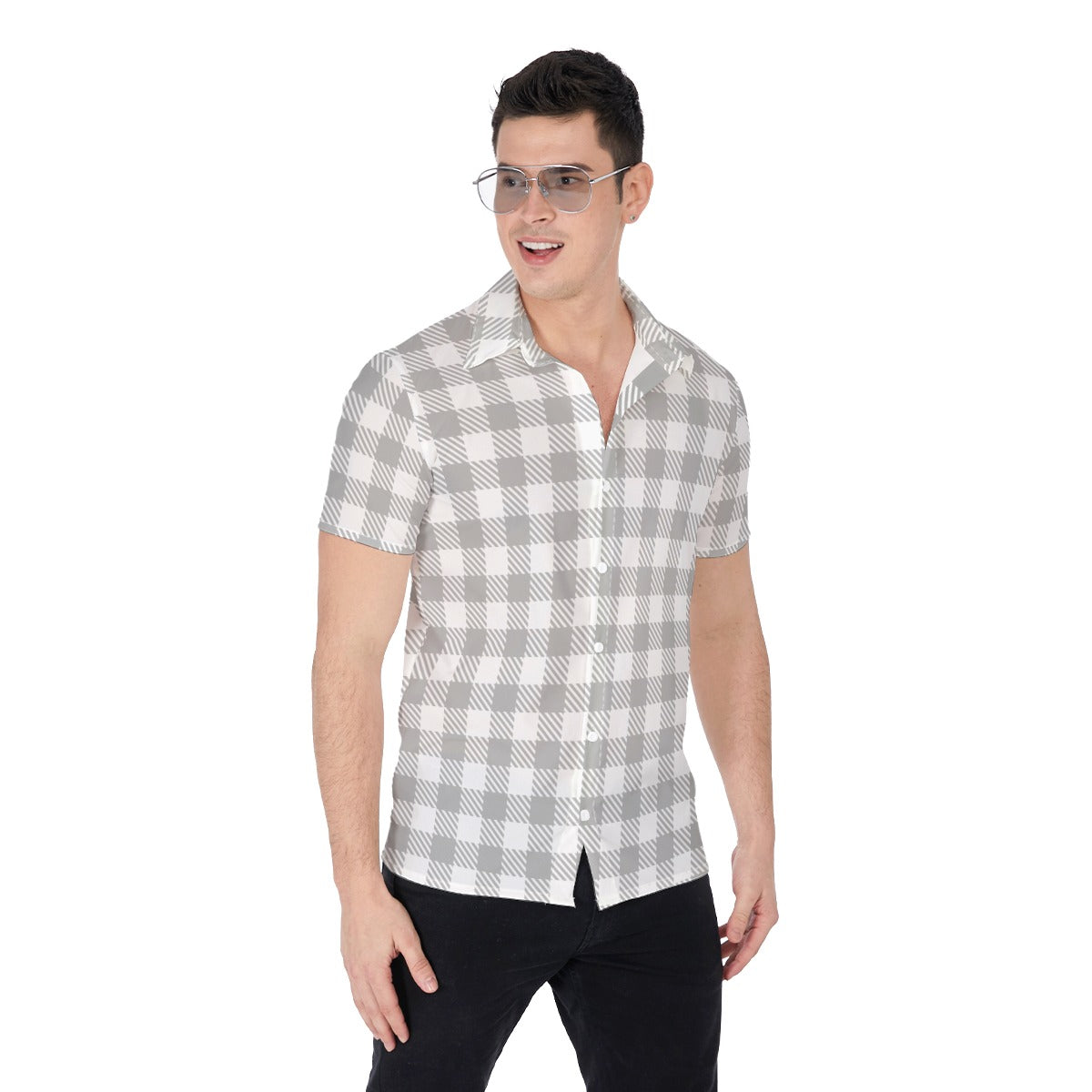 Plaid Speed