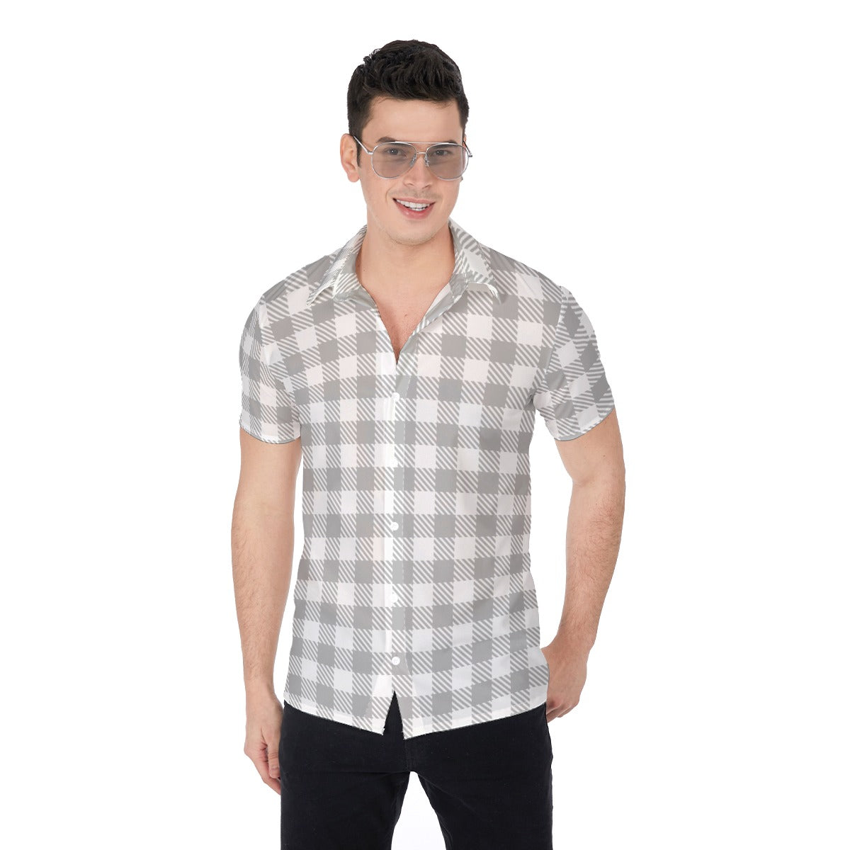 Plaid Speed