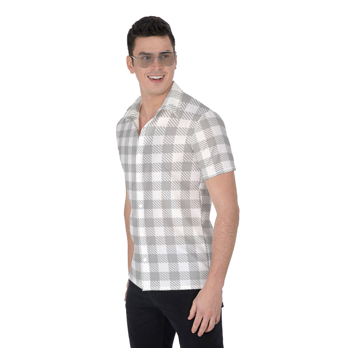 Plaid Speed