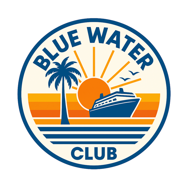 Blue Water Club